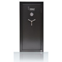 Сейф оружейный Format DL19 BLS