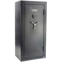 Сейф оружейный Format DL19 BLS