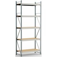 Дополнительная секция SGR-V-Zn-ДСП 1565-3.0