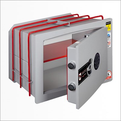 Сейф встраиваемый Griffon W-3228-E