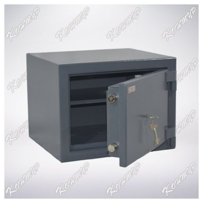 Сейф взломостойкий ПК-280