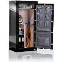 Сейф оружейный Format DL19 BLG