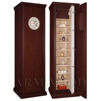 Сейф оружейный Armwood 70 EL DS2 CL Lux Plus