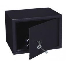 Сейф Вектор SFT-25 К
