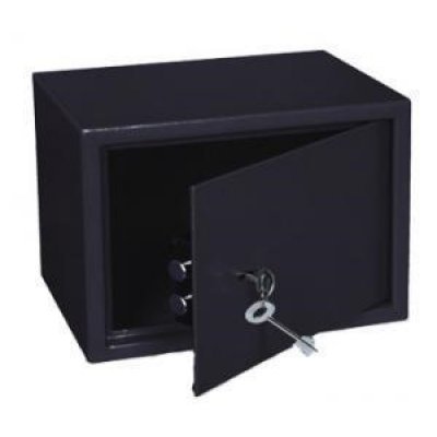 Сейф Вектор SFT-25 К