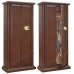 Сейф оружейный Armwood 757d32EL Lux plus