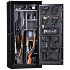 Сейф оружейный Rhino Metals KB19ECX EL Kodiak