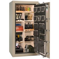 Сейф оружейный Liberty Lincoln 25CPM-BC