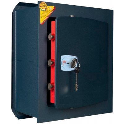 Сейф встраиваемый Technomax GK/5V