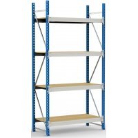 Дополнительная секция SGR-V-ДСП 1564-2.5