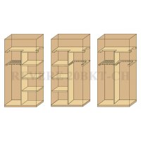 Сейф оружейный Liberty Revere 20BKT-CH