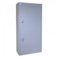 Армейский оружейный сейф ОШ-24 «Кедр» под пистолеты-пулемёты