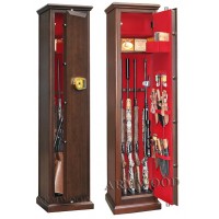 Сейф оружейный Armwood 95NP EL Flock