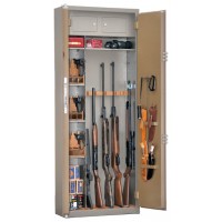 Оружейный сейф BS968.L33