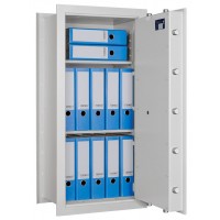 Сейф встраиваемый Format Wega-80-380.CL