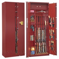 Оружейный сейф BS968.d32BM.EL LUX