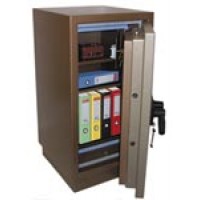 Сейф Format PS-3.CLIS