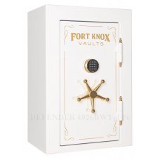 Сейф Fort Knox Defender 4026BWTgl Pe