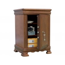 Сейф с отделкой деревом Technomax ESC/730