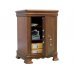 Сейф с отделкой деревом Technomax ESC/730