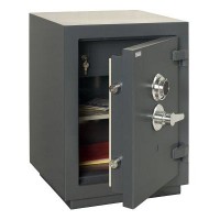 Сейф огневзломостойкий ПКО-10ТКм