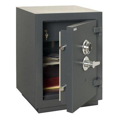 Сейф огневзломостойкий ПКО-10ТКм