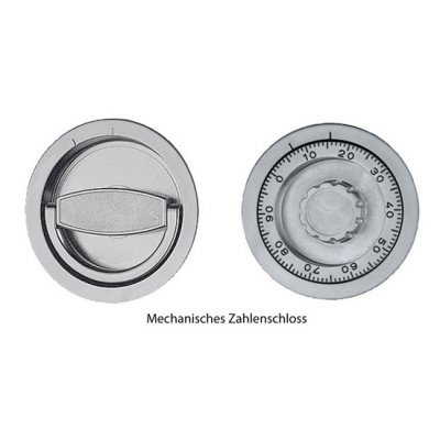 Сейф встраиваемый Format Wega-30-380.CL