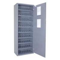 Армейский оружейный сейф ОШ-72-ПУ под пистолеты