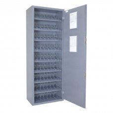 Армейский оружейный сейф ОШ-72-ПУ под пистолеты