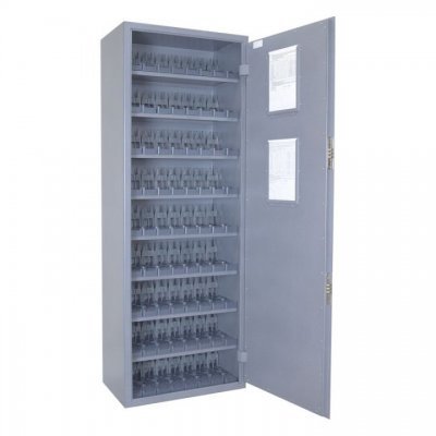 Армейский оружейный сейф ОШ-72-ПУ под пистолеты