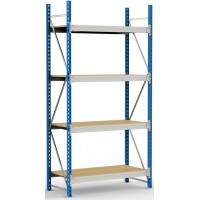 Дополнительная секция SGR-V-ДСП 1264-2.5