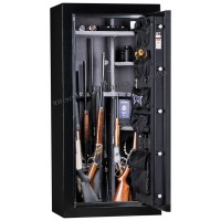 Сейф оружейный Rhino Metals KB19ECX EL Kodiak