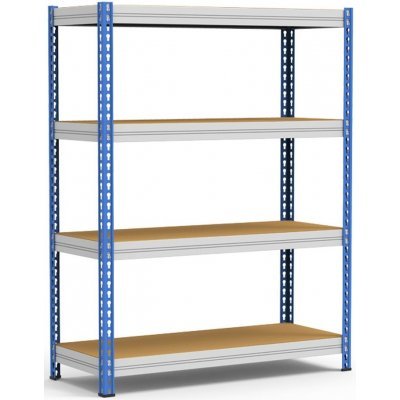 Стеллаж МКФ 18914-2.0