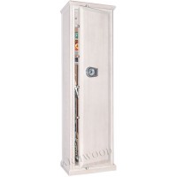 Сейф оружейный Armwood 44EL NP Flock plus