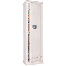 Сейф оружейный Armwood 44EL NP Flock plus