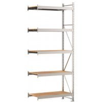 Дополнительная секция SGR-V-Zn-ДСП 1565-3.0