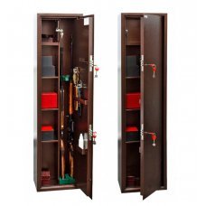 Сейф оружейный КО-037Т