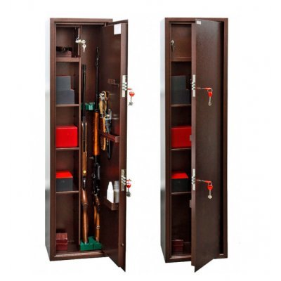 Сейф оружейный КО-037Т