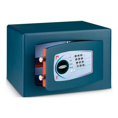 Сейф Technomax GMT/4