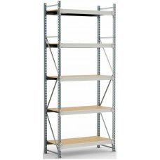 Дополнительная секция SGR-V-Zn-ДСП 2185-3.0