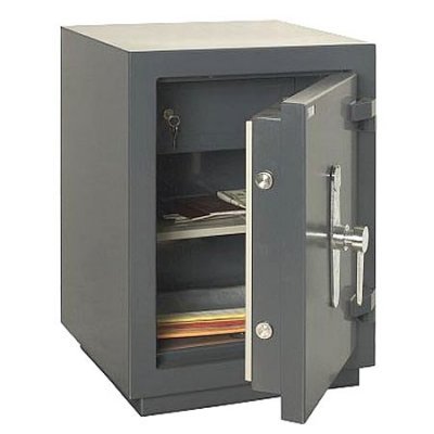Сейф огневзломостойкий ВКО-10Т