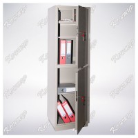 Шкаф бухгалтерский КБ/КБС 032т