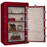 Сейф Fort Knox Maverick 4024BWNbc D