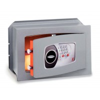 Сейф встраиваемый Technomax UT/4LP
