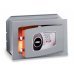 Сейф встраиваемый Technomax UT/4LP
