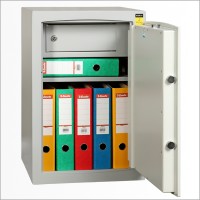 Сейф Tantalum NTR-61Ms