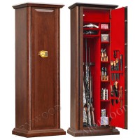 Сейф оружейный Armwood 44EL Flock