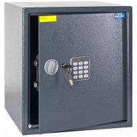 Сейф Вектор SFT-36 EA