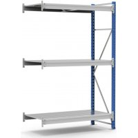 Стеллаж SGR-V 1563-2.0