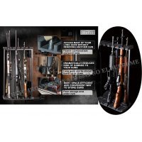 Сейф Rhino Ironworks AIW6042-SO EL Supreme